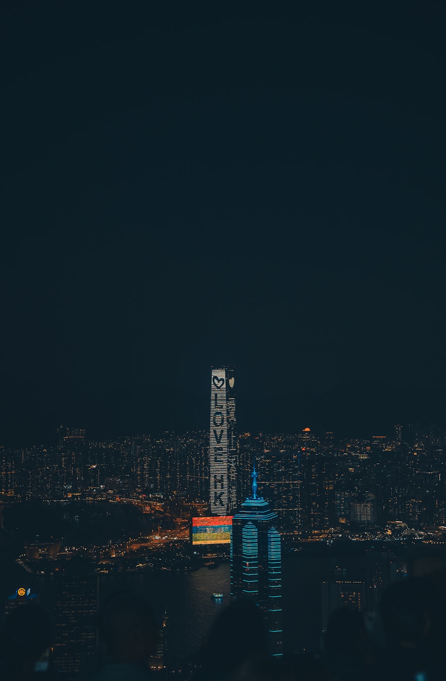 Hong Kong