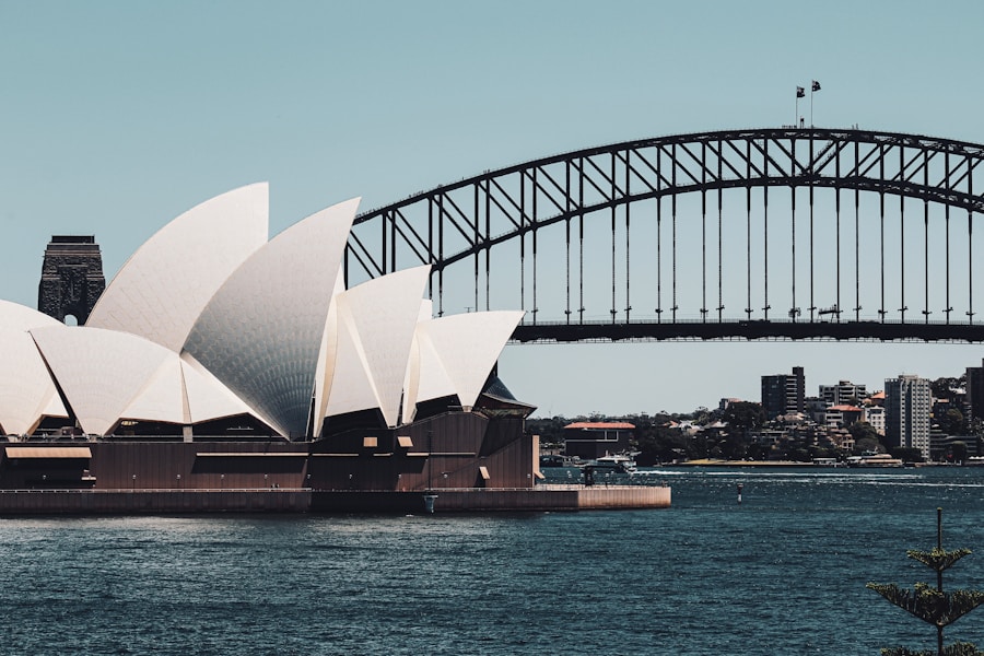 Australia