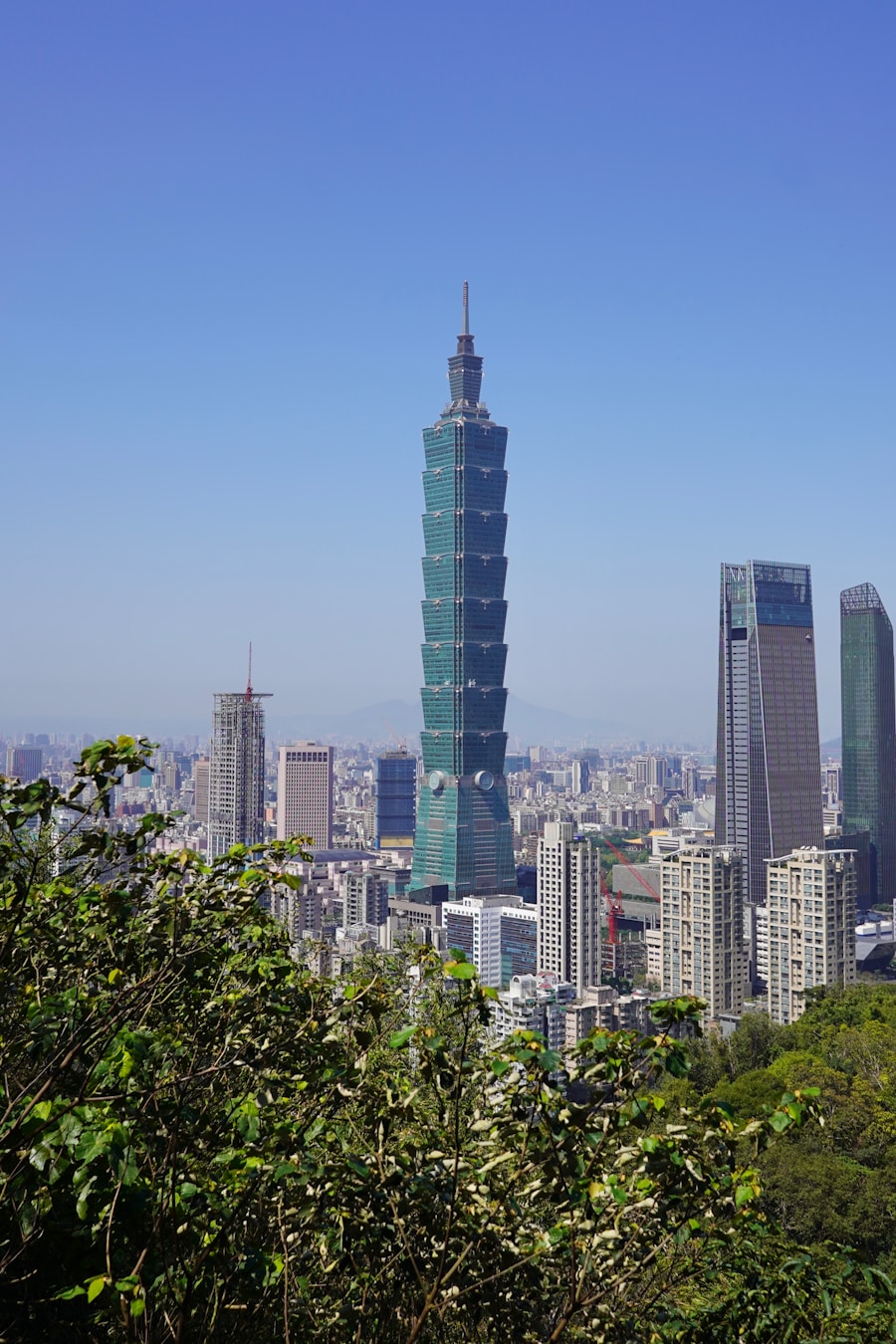 Taiwan