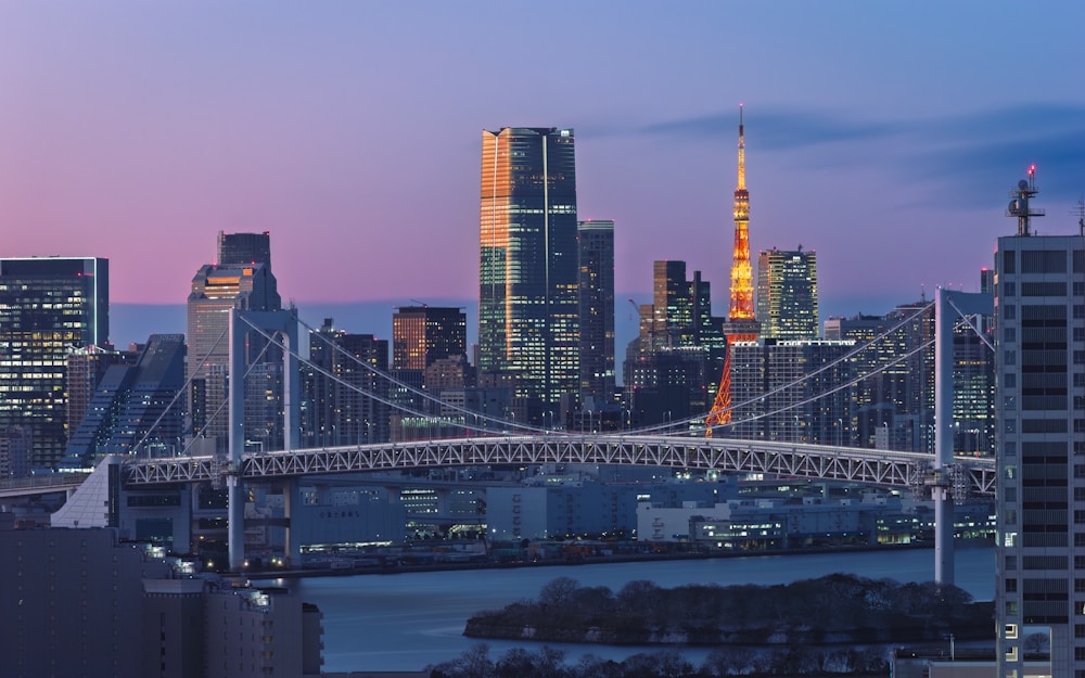 Tokyo